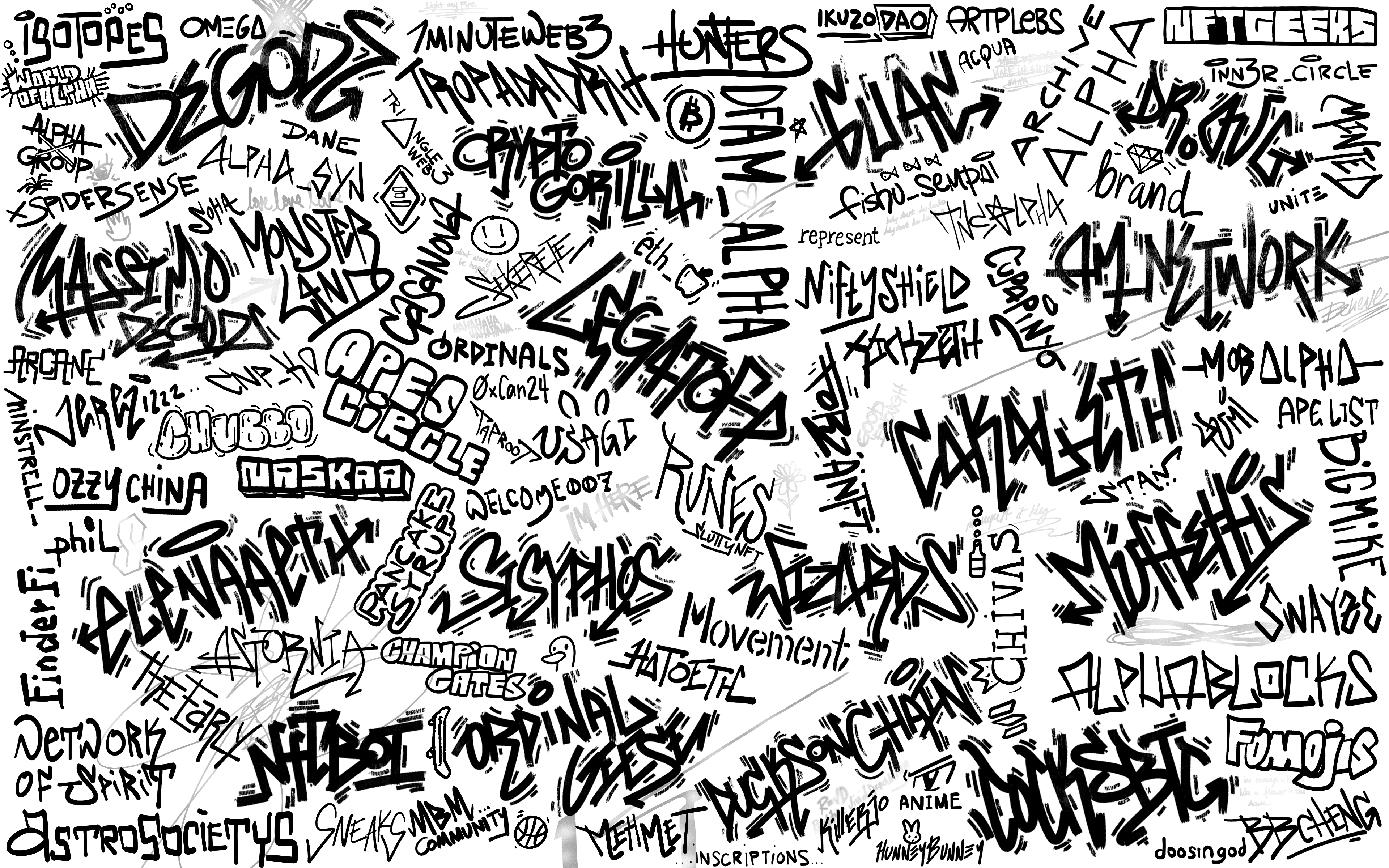 NYO Collaboration Background